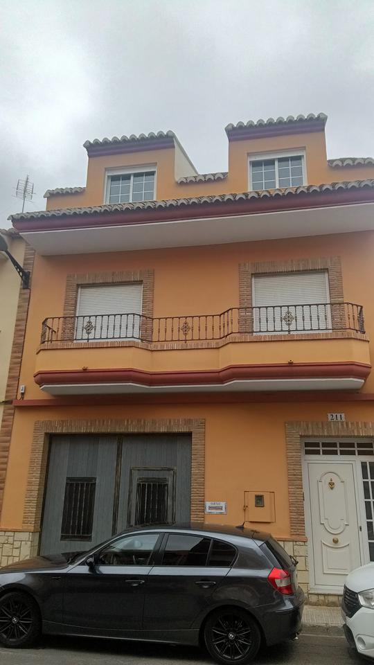 Vivienda en Valencia/Valencia