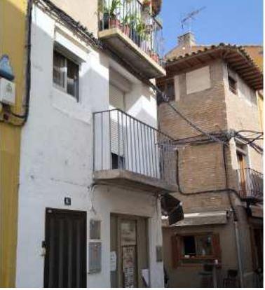 Vivienda en Zaragoza