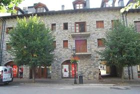 Vivienda en Huesca