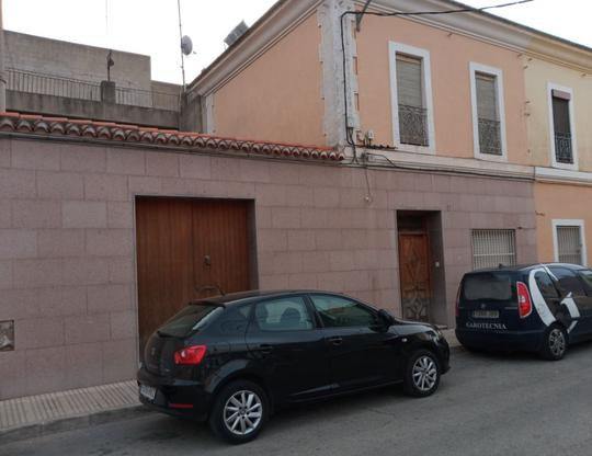 Vivienda en Valencia