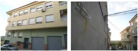 Vivienda en Murcia