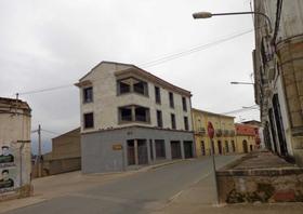 Vivienda en Caceres