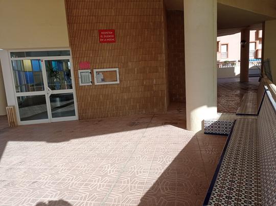 Vivienda en Murcia