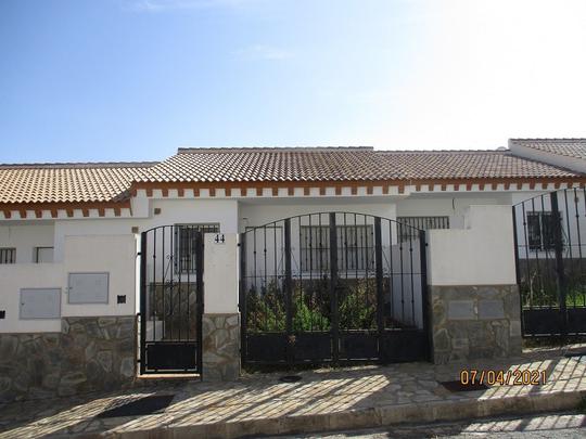 Vivienda en Almeria