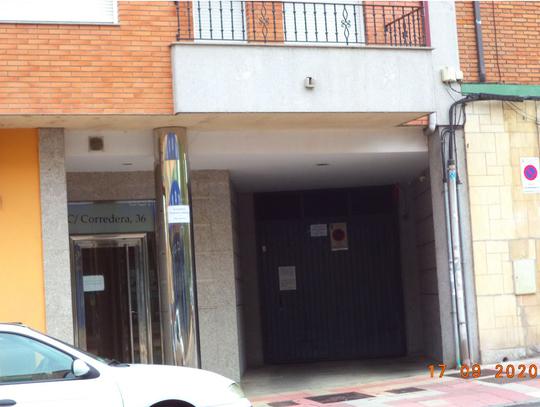 Vivienda en Leon