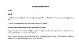 Finca rustica en Cordoba