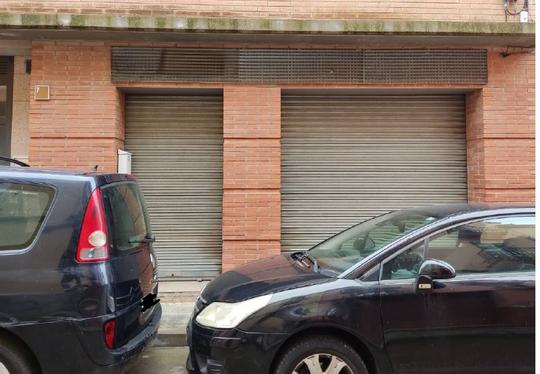 Local comercial en Barcelona