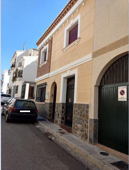 Vivienda en Granada