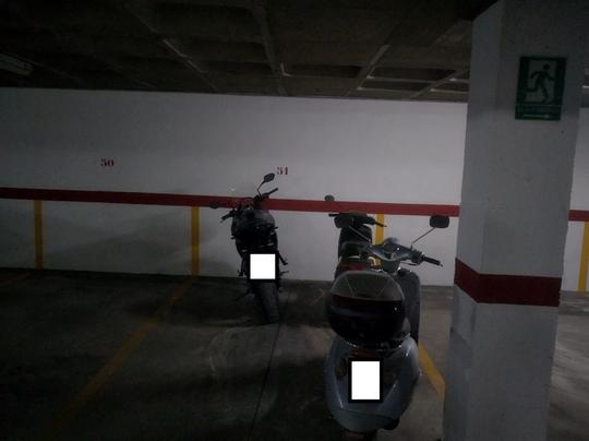 Garaje en Jaen