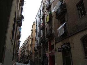 Vivienda en Barcelona