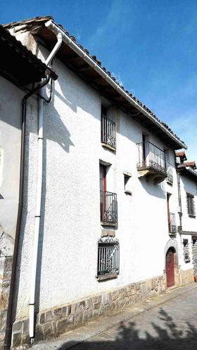 Vivienda en Huesca