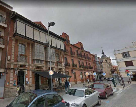 Vivienda en Leon