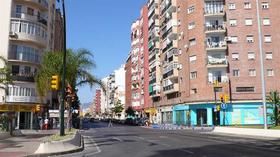 Vivienda en Malaga