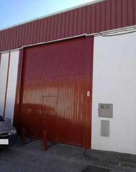 Nave industrial en Cadiz