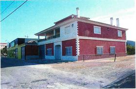 Vivienda en Murcia