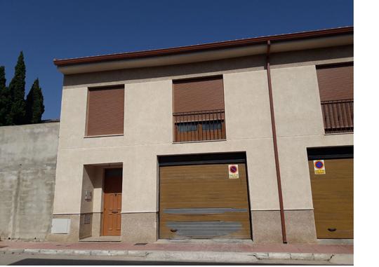 Vivienda en Valencia