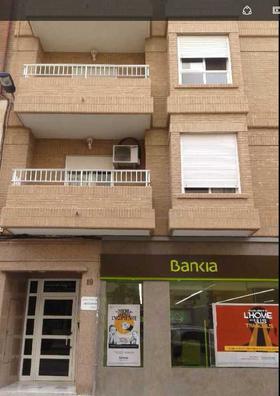 Vivienda en Alicante