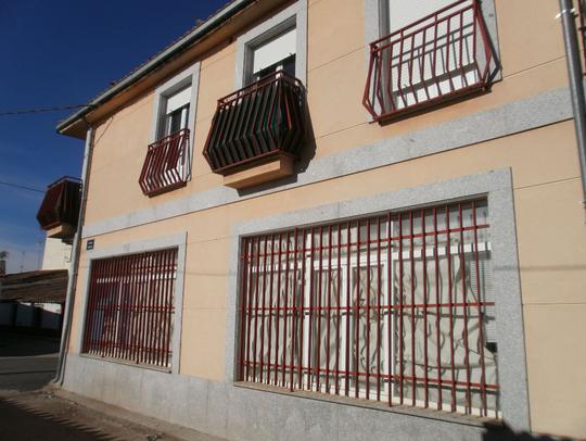 Trastero en Salamanca