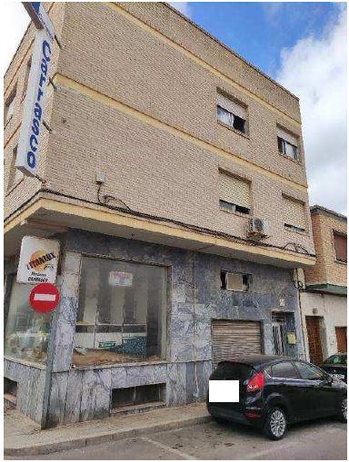 Vivienda en Murcia