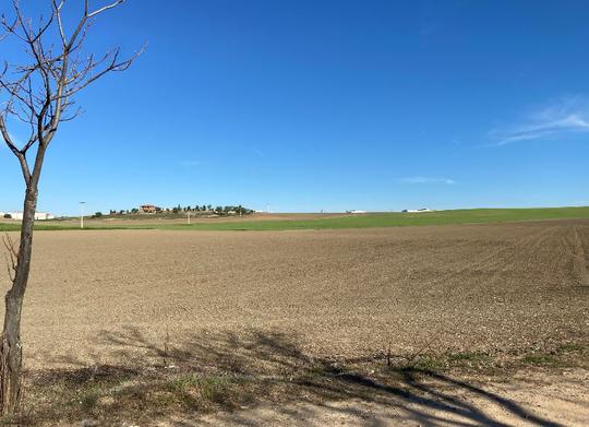 Finca rústica en Toledo