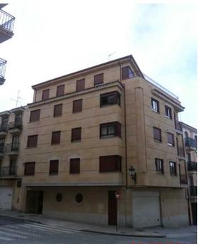 Vivienda en Salamanca