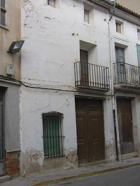 Vivienda en Valencia