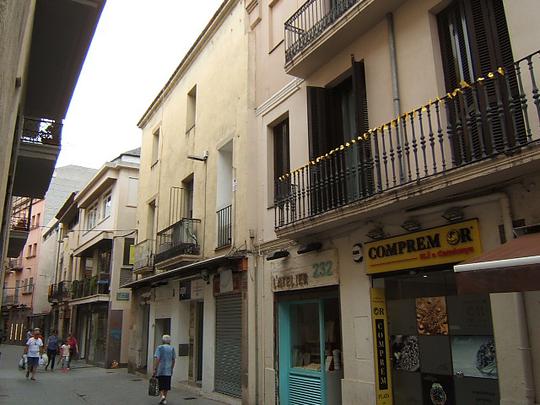 Local comercial en Barcelona