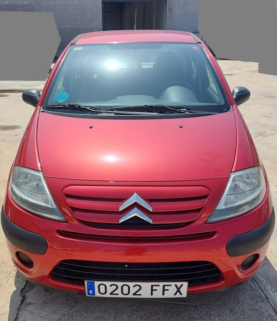 Citroen C3 1.1 en Barcelona