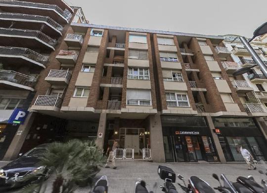 Vivienda en Barcelona