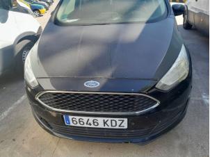 Ford GRAND C-MAX en Madrid 