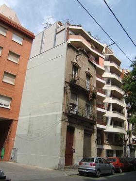 Vivienda en Barcelona