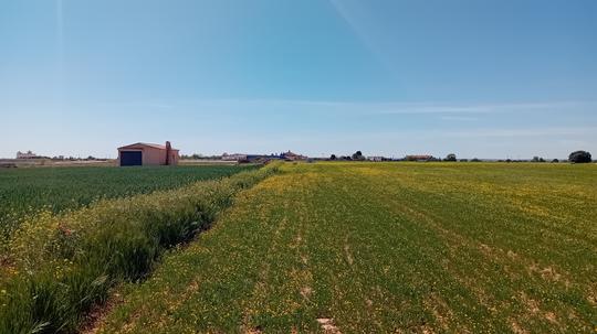 Finca rústica en Cuenca