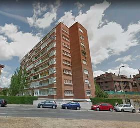 Vivienda en Madrid