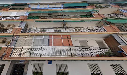 Vivienda en Madrid