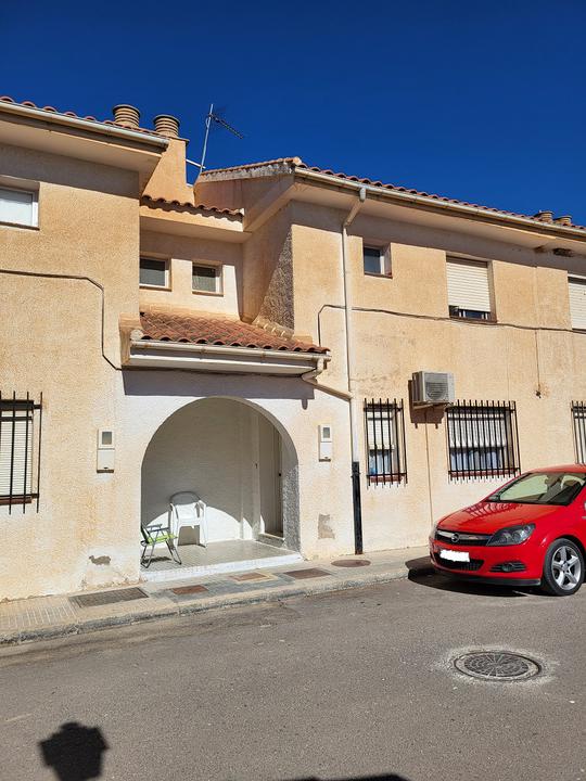 Vivienda en Granada