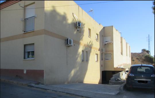 Garaje en Almeria