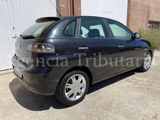 Turismo en Toledo