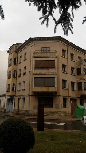 Vivienda en Huesca