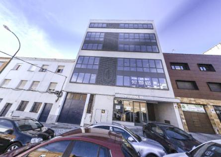 Local comercial en Madrid