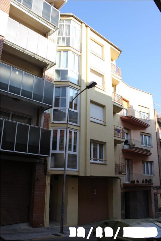 Vivienda en Barcelona