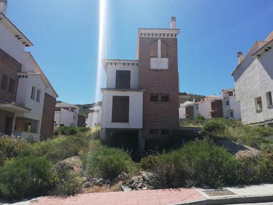 Vivienda en Granada