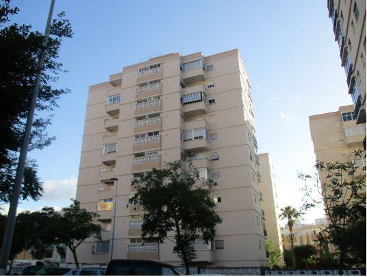 Vivienda en Santa Cruz de Tenerife