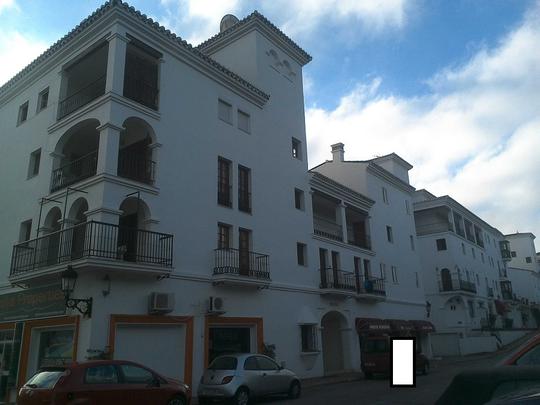 Vivienda en Malaga