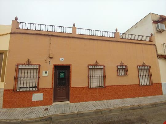 Vivienda en Sevilla