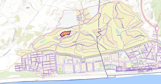 Trastero en Huelva