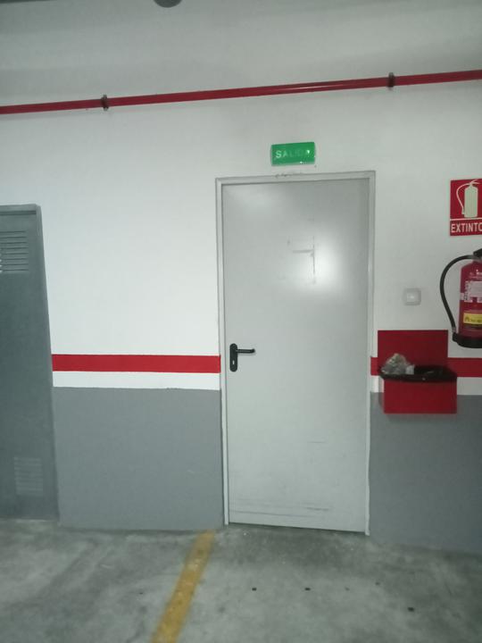 Garaje en Valladolid