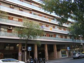 Vivienda en Barcelona