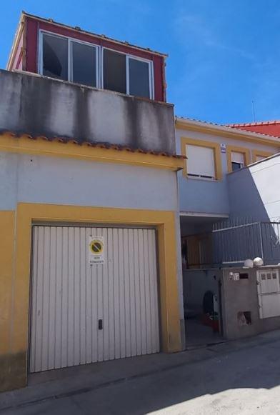 Vivienda en Toledo