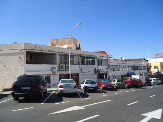 Local comercial en Tenerife