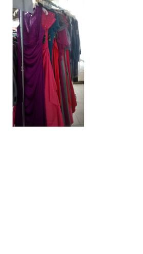 12 VESTIDOS MUJER INVITADA LARGO MARCA BELSOIE, VARIAS TALLAS. PVP: 95       TOTAL: 1.140                                                                                                                                                                                                                                                                                                       en Barcelona